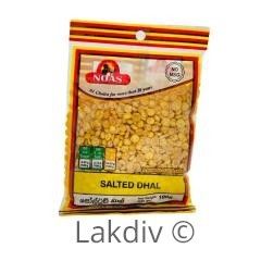 NOAS SALTED DHAL 100G