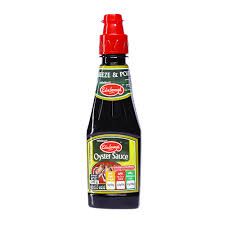 EDINBROUGH OYSTER SAUCE 190G