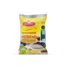 RUHUNU PEPPER POWDER 100G