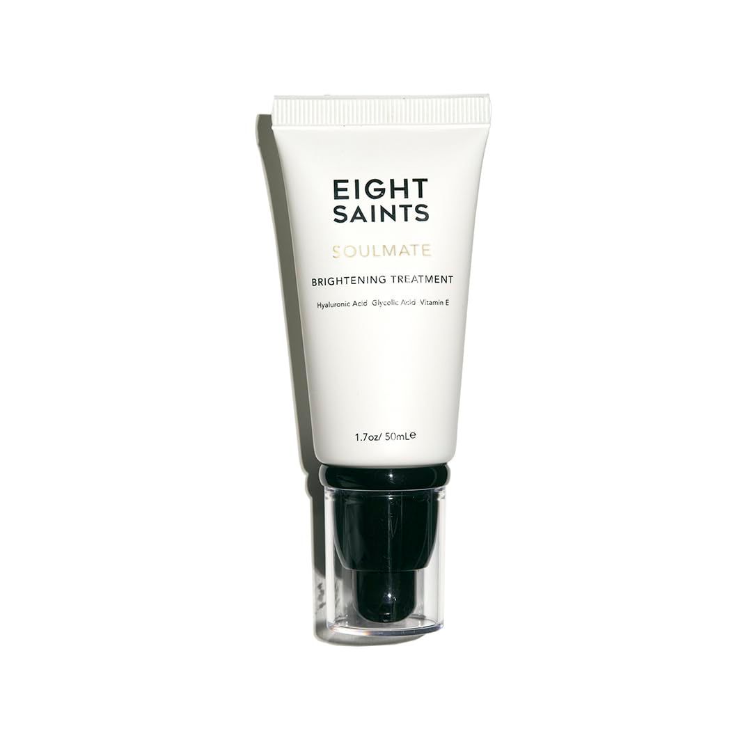 EIGHT SAINT SKINCARE Soulmate Brightening Treatment