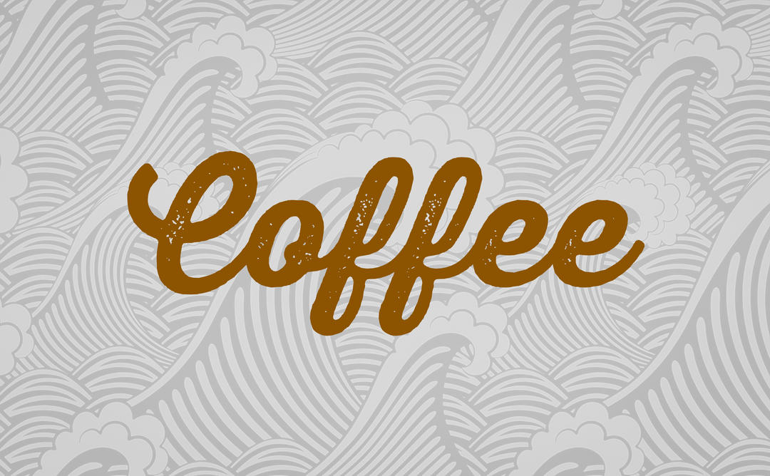 White Chocolate Latte 