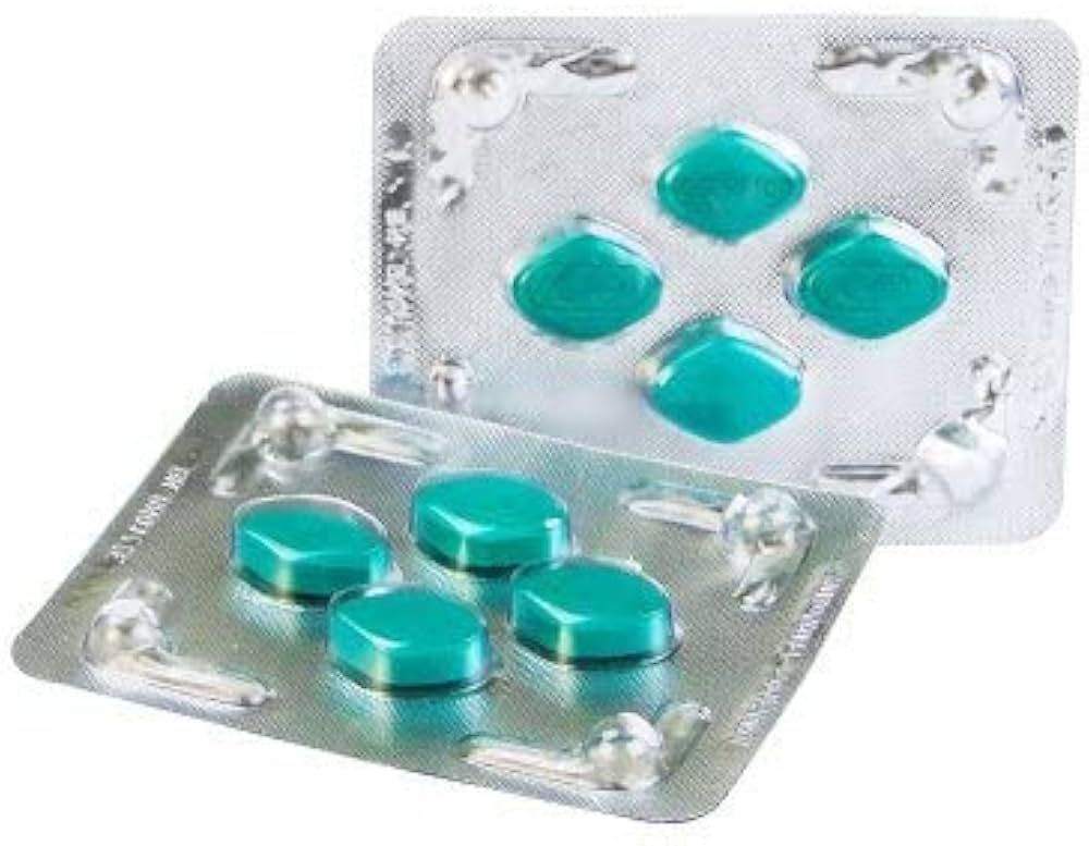 Kamagra 100mg