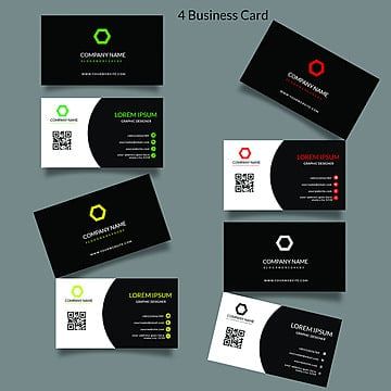 2-Sided Business Cards