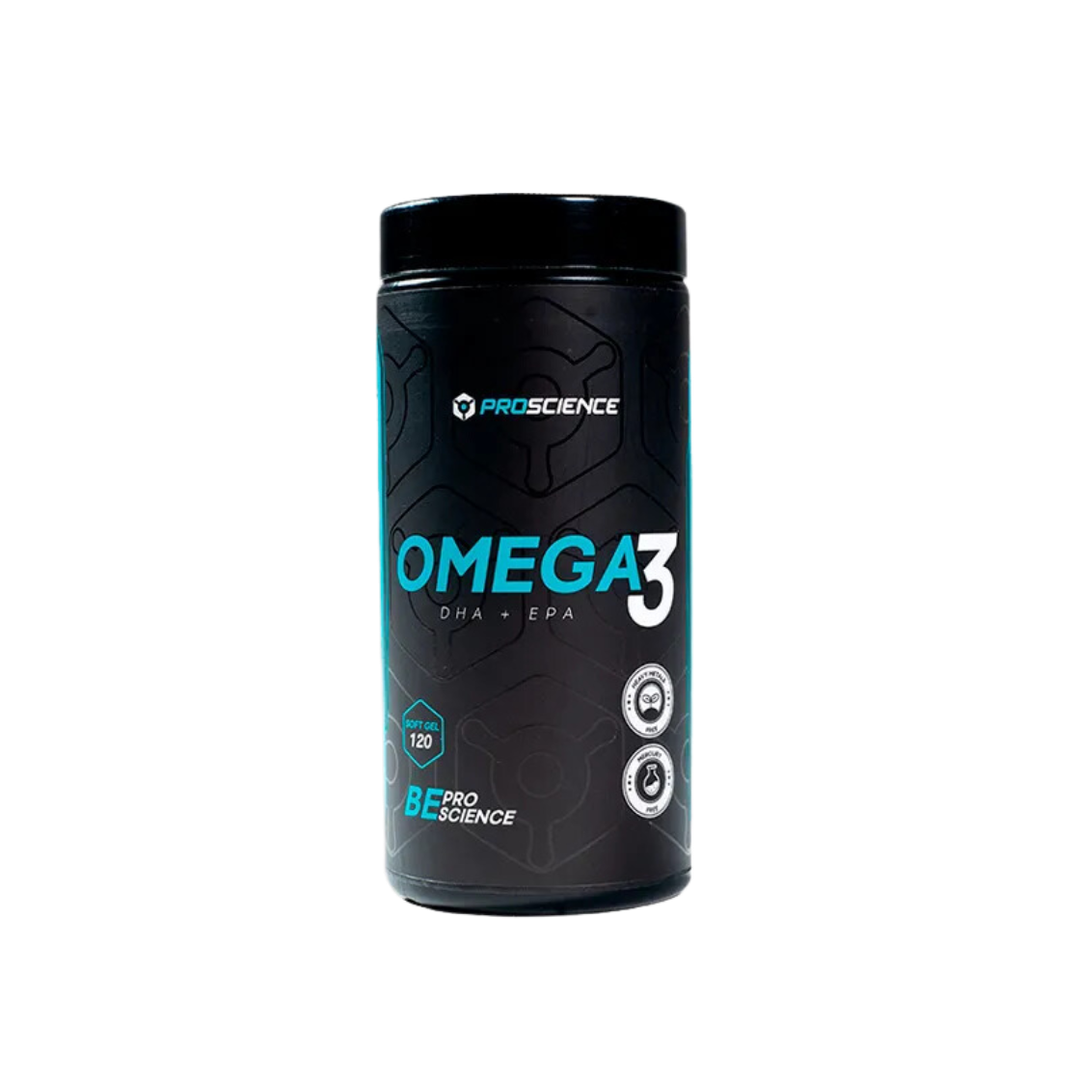 Omega 3 PROSCIENCE 120caps