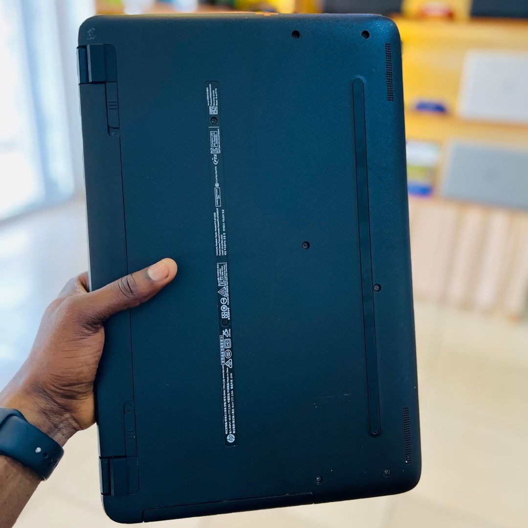 Hp pavilion i5 6th Gen
