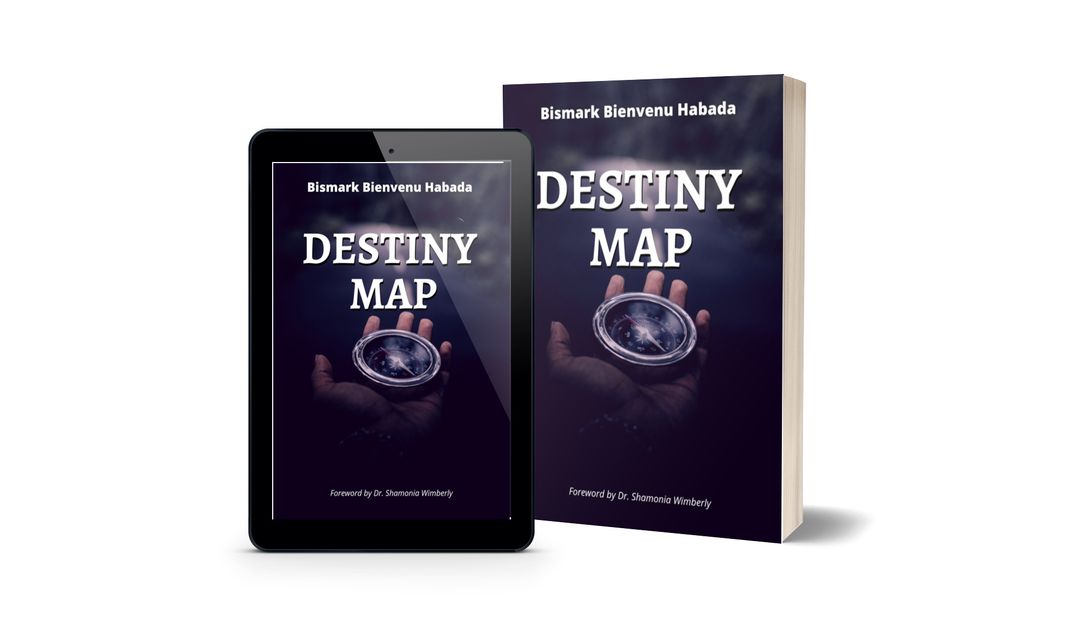 Destiny Map