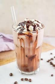 Ice Mocha