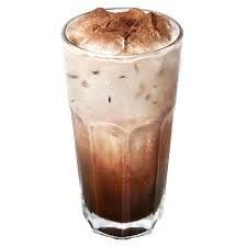 Iced Chocolate