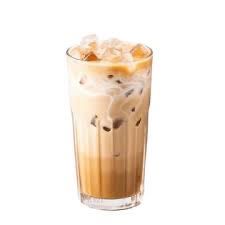 Iced Cappuccino