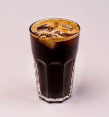 Iced Americano