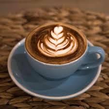 Cuppuccino