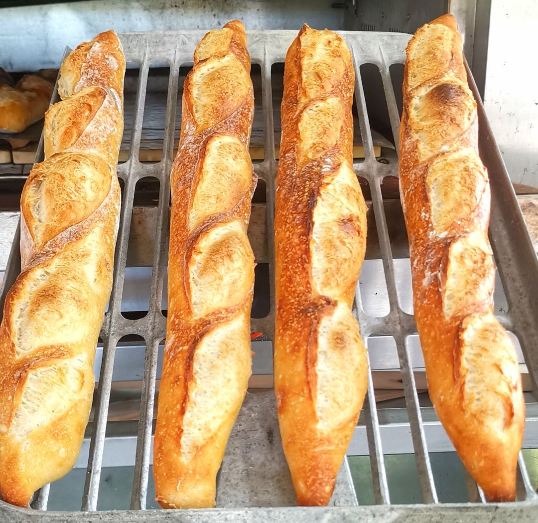 Baguette Tradition Flour