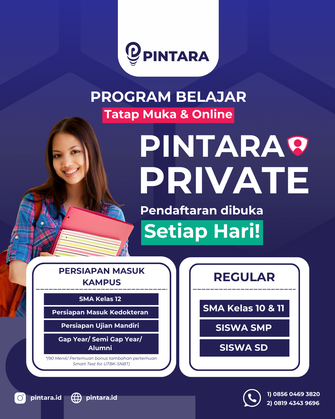 Pintara Privat