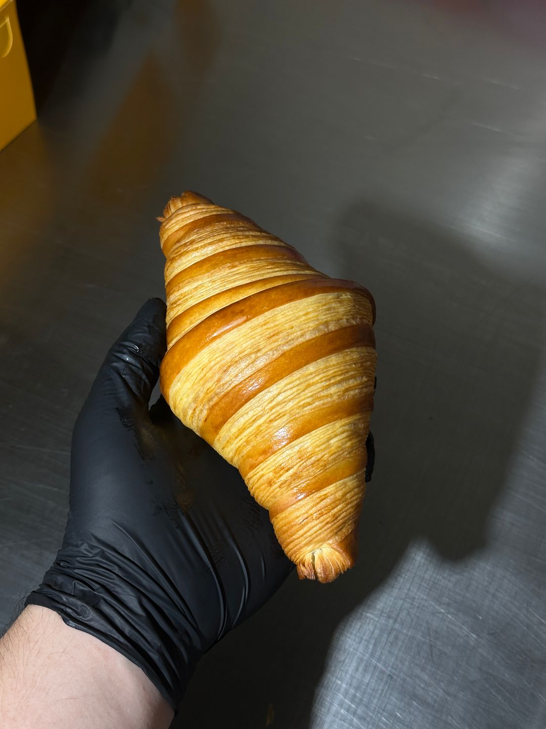 Butter Croissant