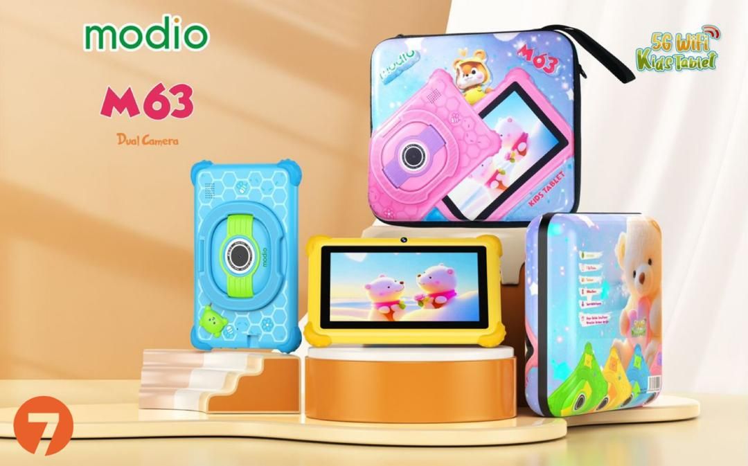 M63 (tablette modio)