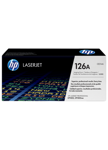 HP 126A LaserJet Imaging Drum