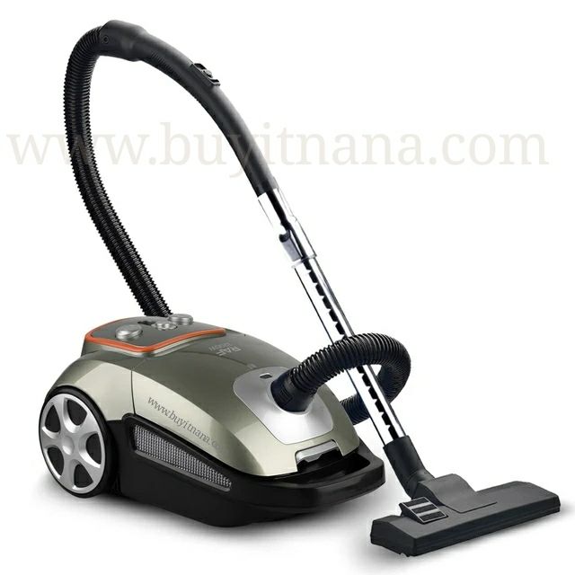 VACUUM CLEANER R.8700