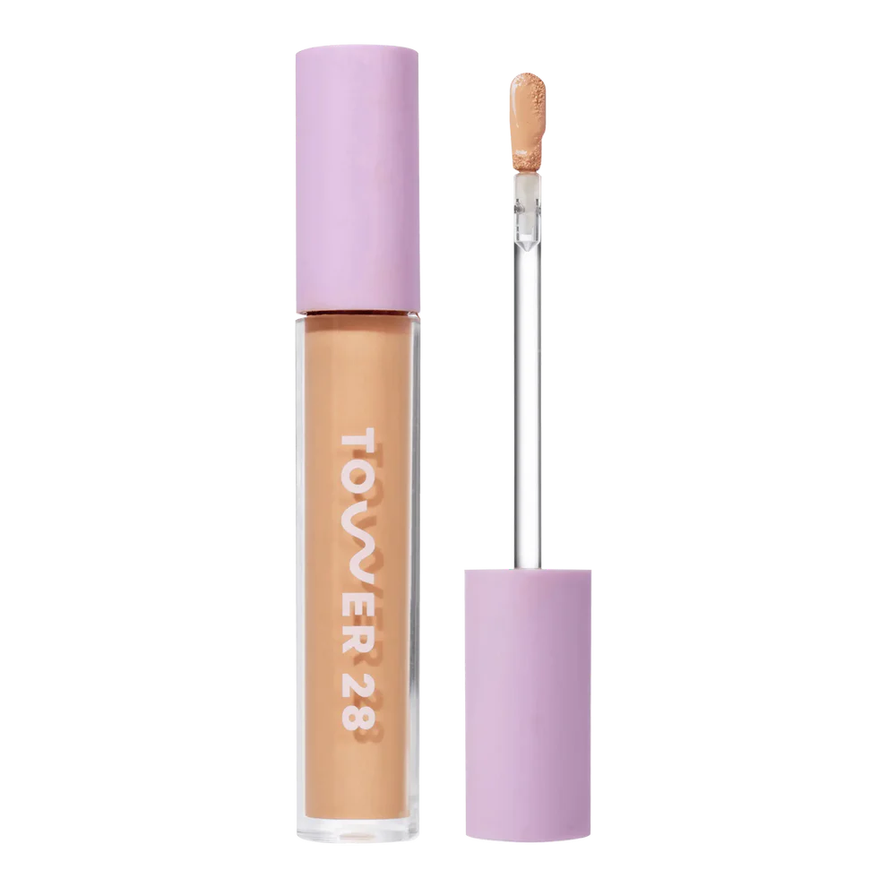 Tower 28 Beauty Swipe All-Over Hydrating Serum Concealer