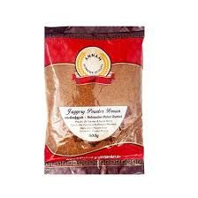 Annam Brown Jaggery Powder 500g