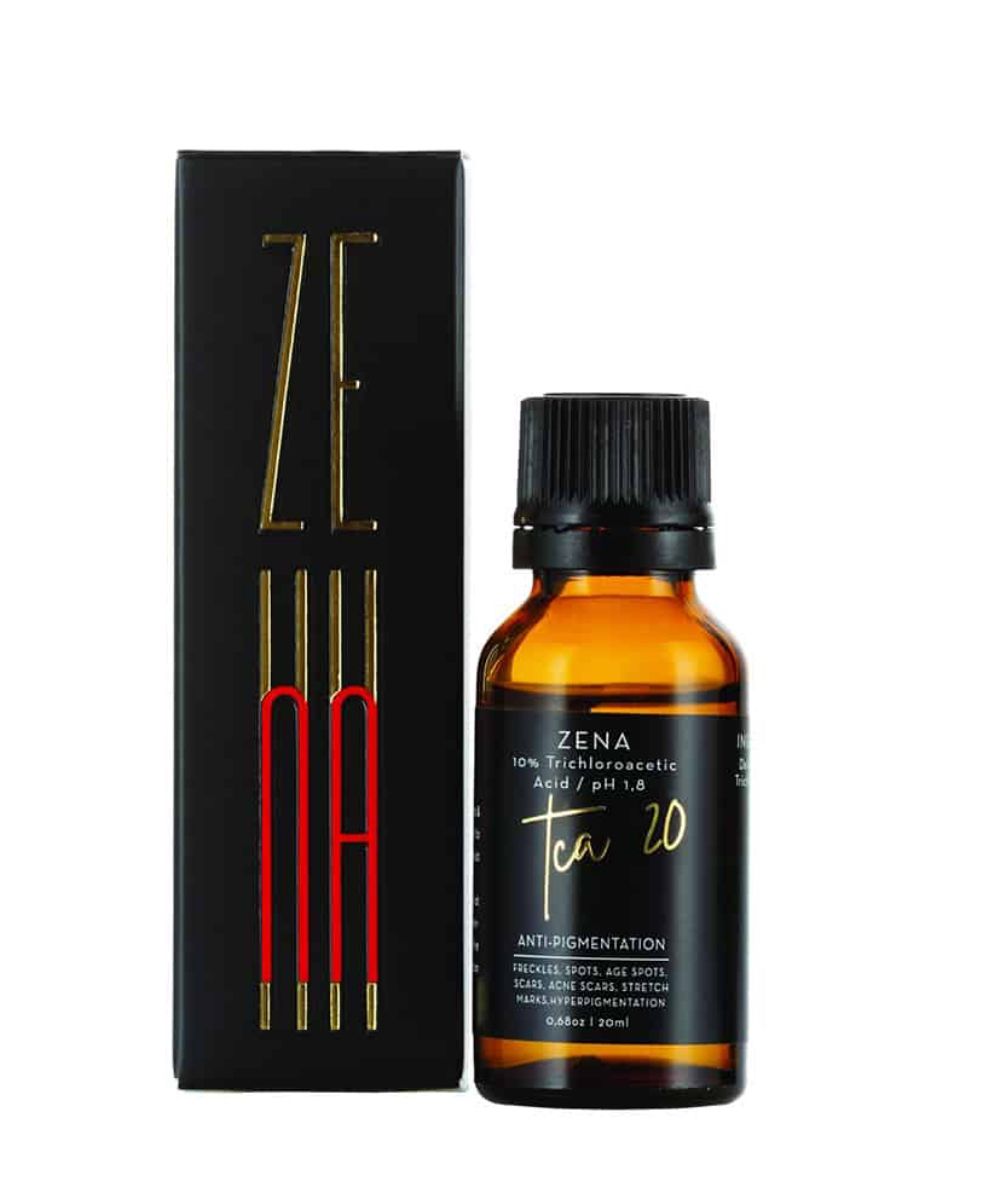 Zena TCA 20% Peel