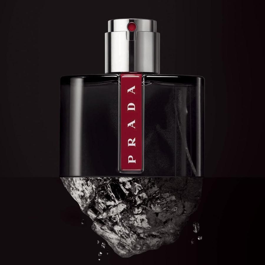 PRADA LUNA ROSSA CARBON