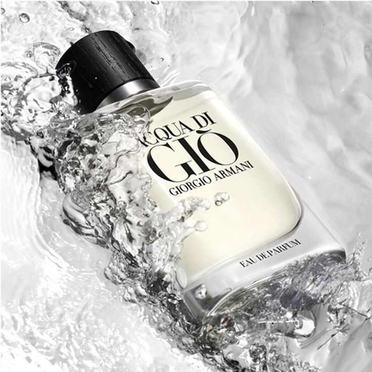 GIORGIO ARMANI ACQUA DI GIO