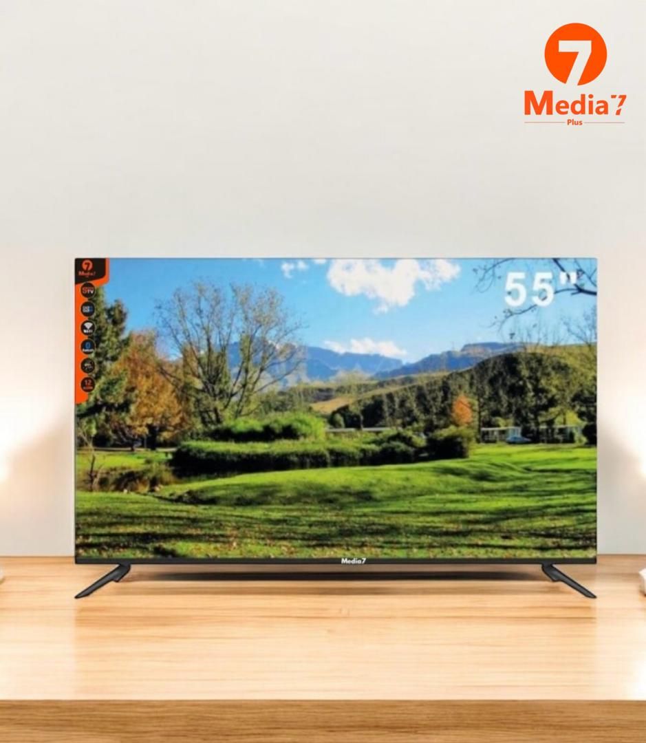 55 ’’ pouces (television)