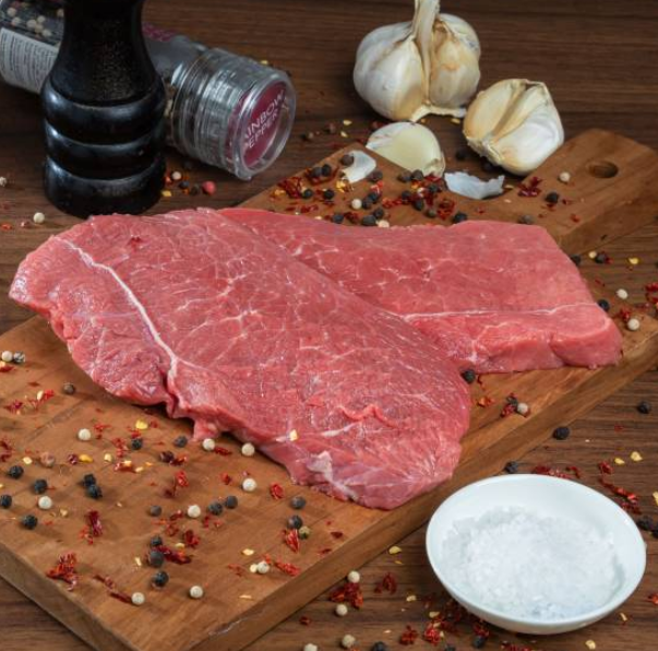 Australian Beef Grass-Fed Beef Knuckle Steak (500G)