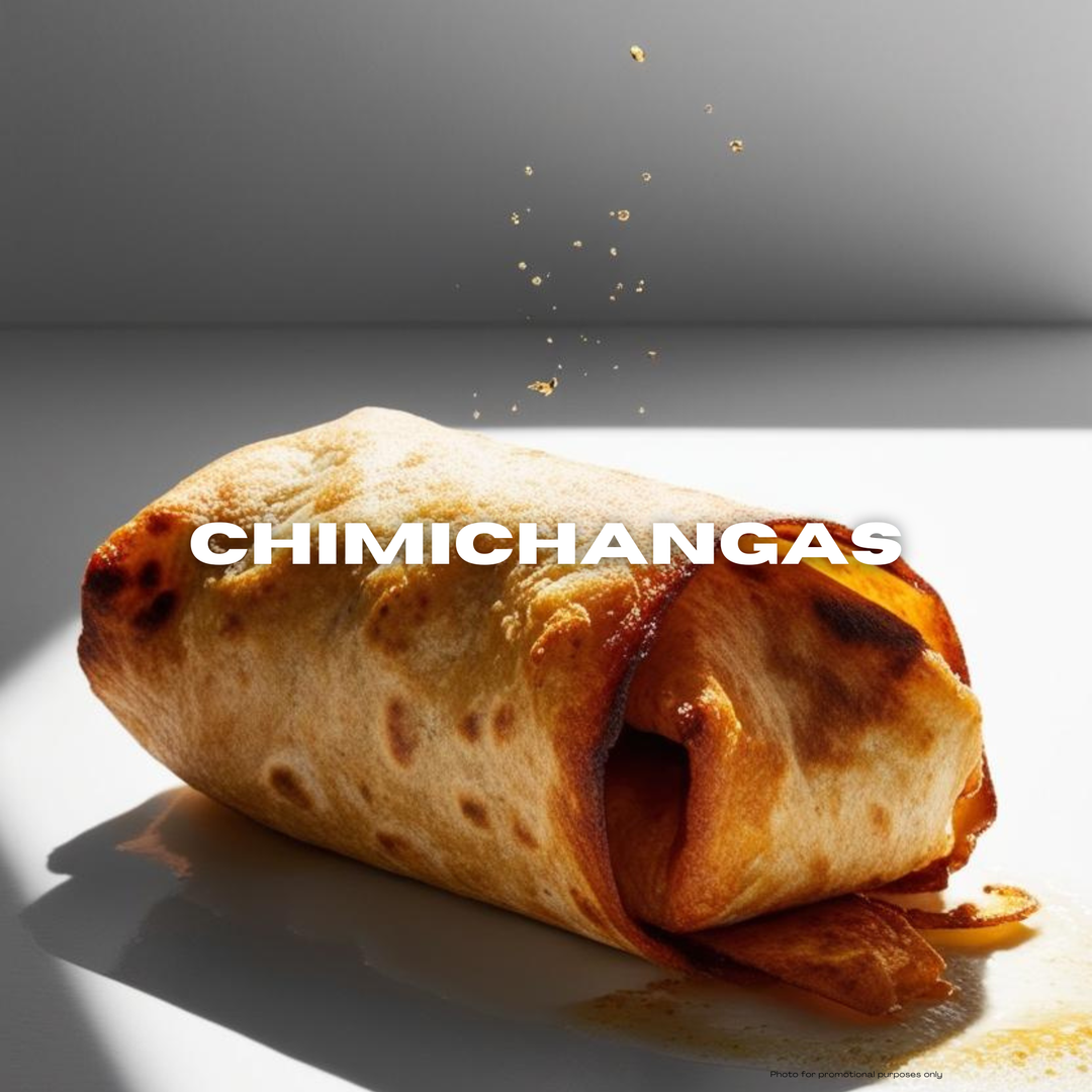 Chimichangas