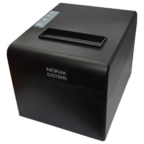 IMPRESORA TERMICA DE RECIBOS 80MM MK USB LAN