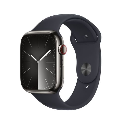 Apple watch series 9 GPS 41mm midnight 