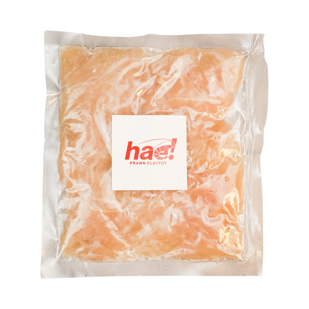 HAE! Marinated Chicken (200g)