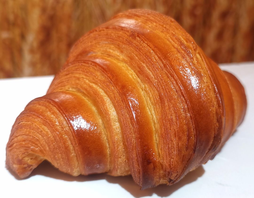 Sourdough Croissant