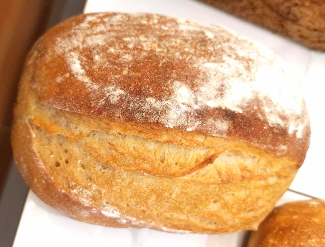 Spelt CRC Flour Bread 450 gr