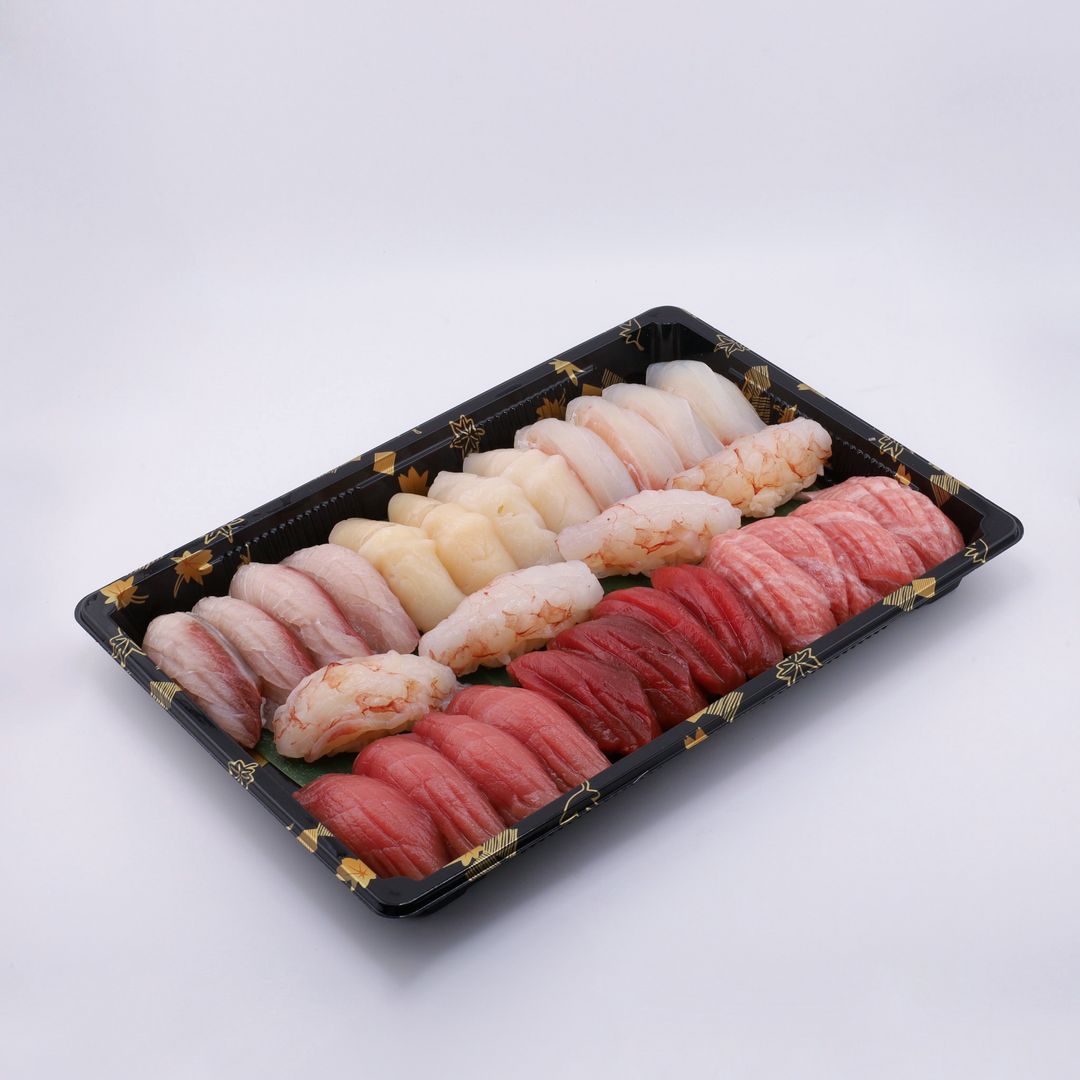 'Premium' Nigiri 特選寿司 Set (28 pcs)