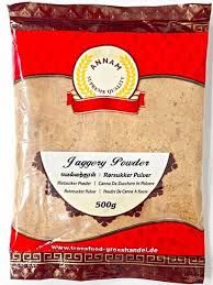 Annam Jaggery Powder 500g