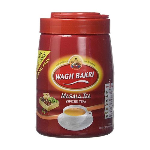 Wagh Bakri Masala tea 250g