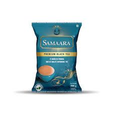 Jivraj samaara tea 500 gm 