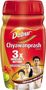 Dabur chyawanparash 550g 