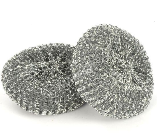 Scourer Ball/Berus Besi 50g