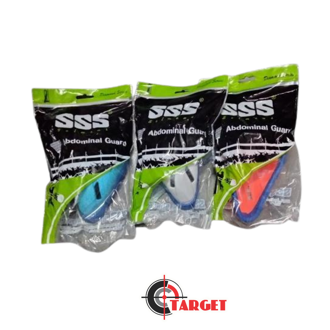 SSS Abdominal Guard