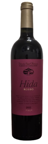 HIDA ROSSO CORVINA