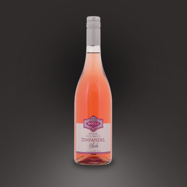 ZINFANDEL ROSE BLUSH