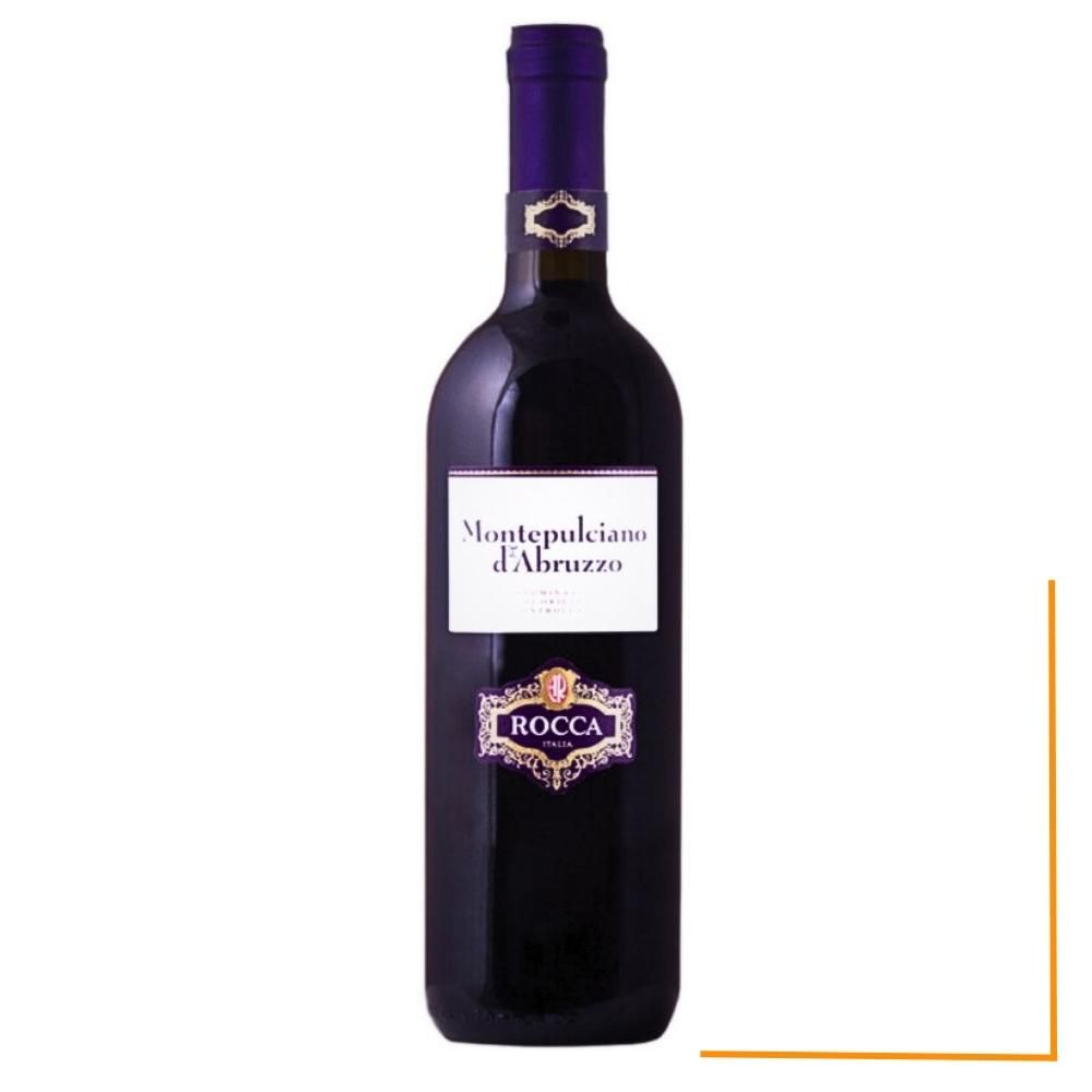 MONTEPULCIANO D’ABRUZZO 750 ML