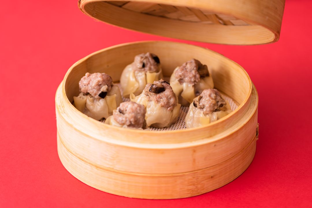 Siu Mai