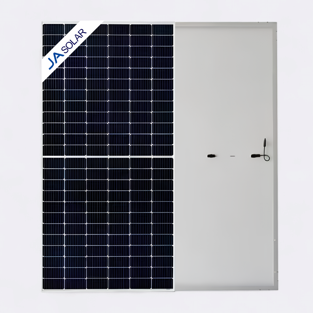 JA Solar 565W, Mono, Loose @ 27.5/- per watt