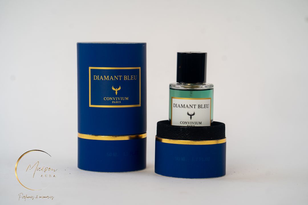 Diamant Bleu - Eau de Parfum 50ml