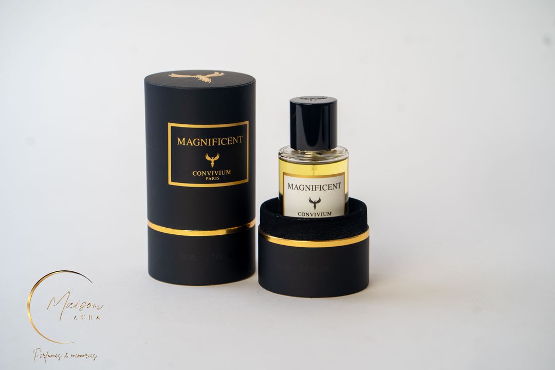 Charismatique - Eau de Parfum 50ml