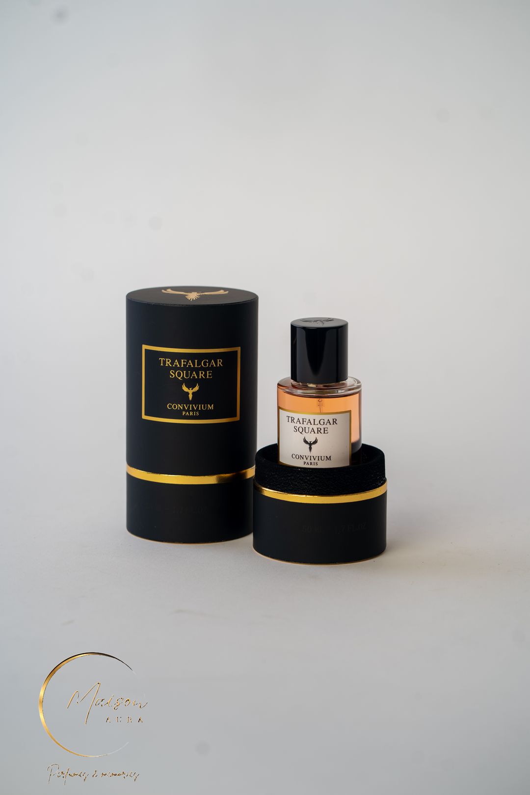 Oud d'Oman - Eau de Parfum 50ml