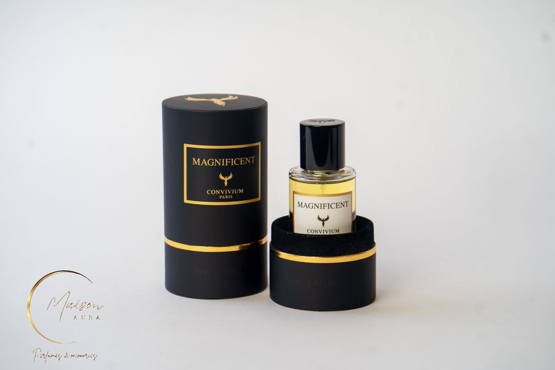 Magnificent - Eau de Parfum 50ml